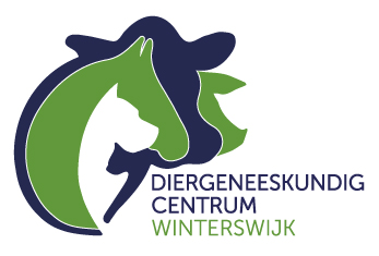 Diergeneeskundig Centrum Winterswijk Logo 2018 S